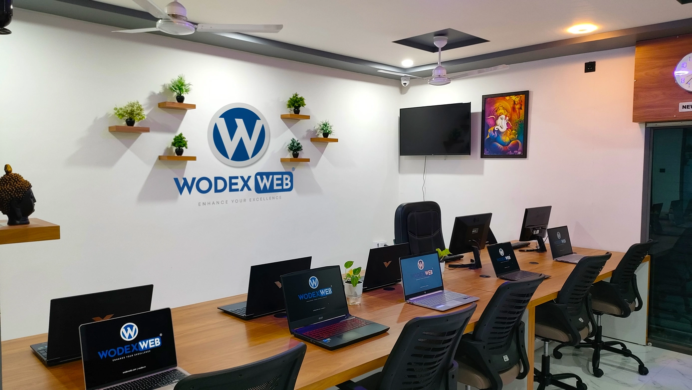Wodex Web Office 3