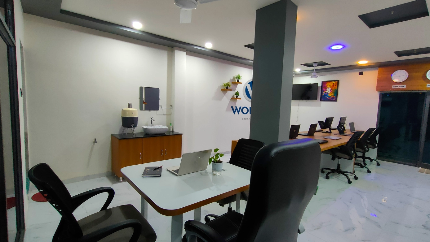 Wodex Web Office 7