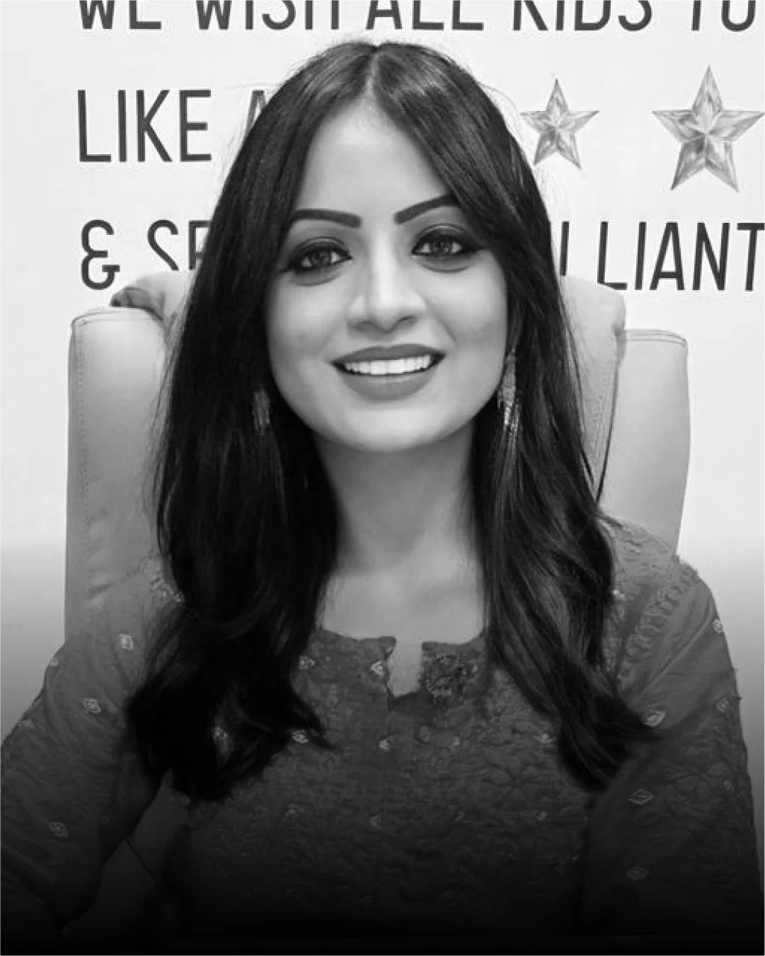 Dr. Afsana Patel