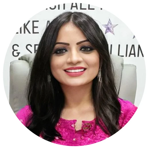 Dr. Afsana Patel