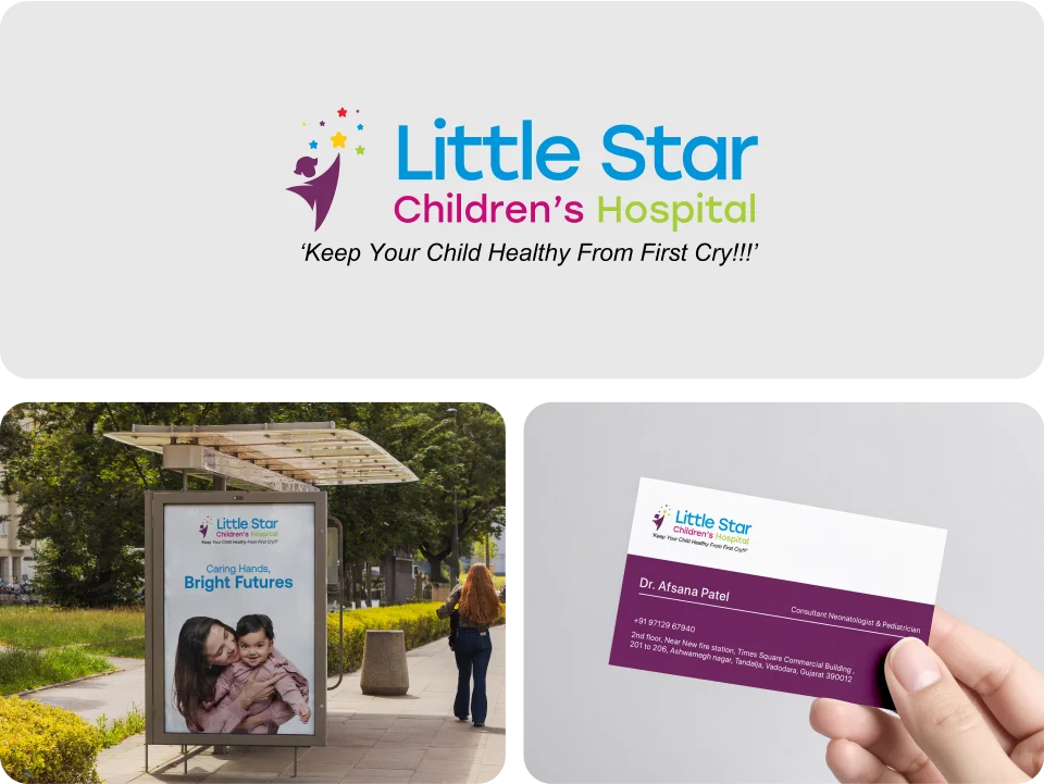 Little Star Children Hospital