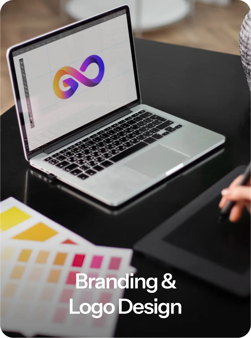 Branding & Logo Design